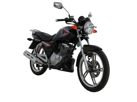 Suzuki EN150-A